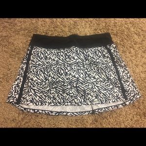 Size 8 Lululemon Pacerival